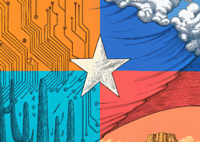 A.I.-Driven Education: Founded in Texas and Coming to a School Near You