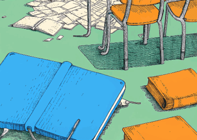AI Has Done Far More Harm Than Good in My Classroom