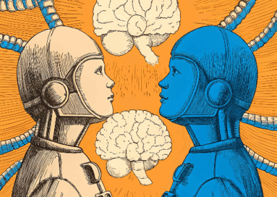 A.I. Robs My Students of the Ability to Think