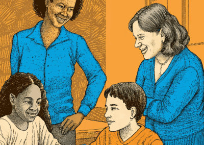An AI Wish List From Teachers: What They Actually Want It to Do