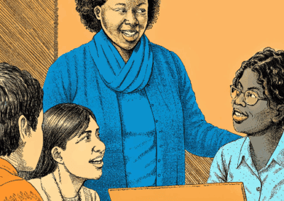 Artificial Intelligence Explorations for Educators