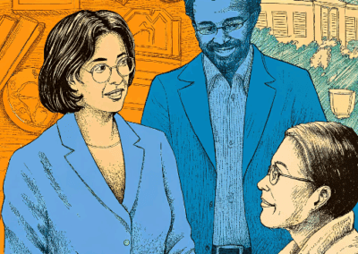 Colleges and Universities Offer Faculty Development for AI Use in the Classroom