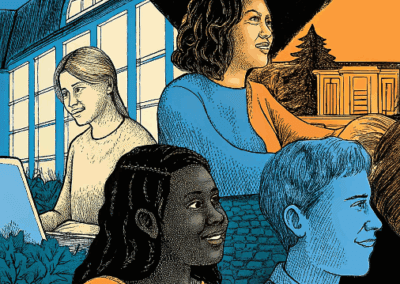 Education and Training Are Vital to Campuswide Support for AI