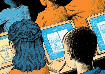 Generative Artificial Intelligence in TK-12 Education Guidelines