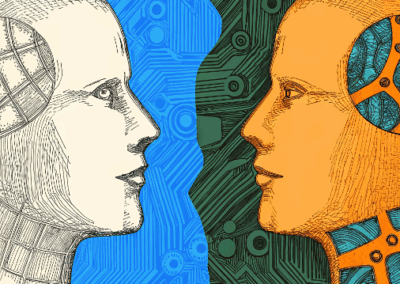 How Do You Teach Computer Science in the A.I. Era?