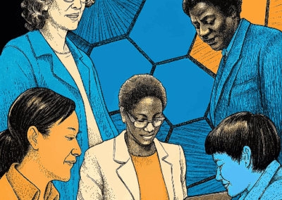 How Higher Ed Institutions Are Using Built Generative AI Tools