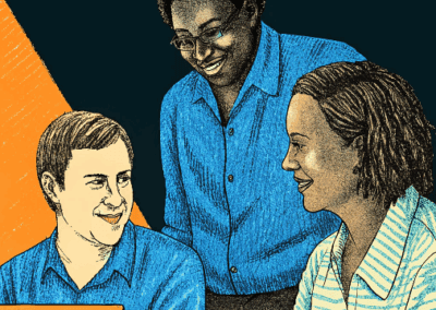 OpenAI and Microsoft Bankroll New A.I. Training for Teachers
