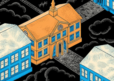 Schools Look to AI to Transform Learning