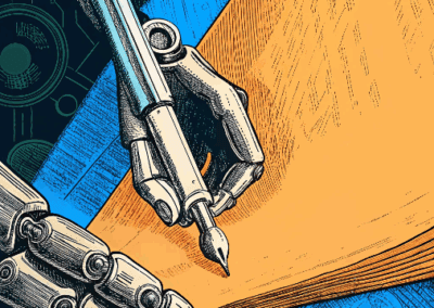 Students Are Humanizing Their Writing—By Putting It Through AI