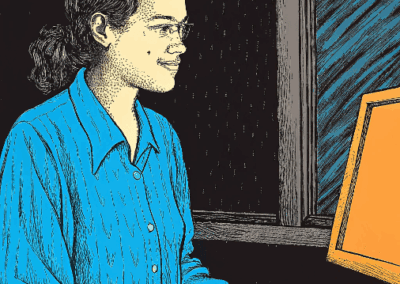 Teachers Worry About Students Using A.I. But They Love It for Themselves.