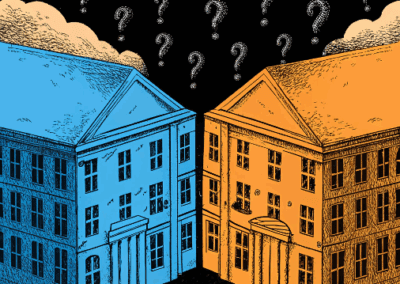 The Question All Colleges Should Ask Themselves About AI