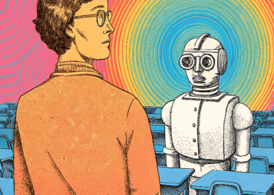 AI in the Classroom Is Often Harmful. Why Are Educators Falling Prey to the Hype?