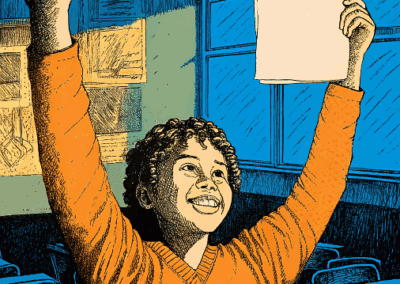 Could AI Help Teachers in 2025?