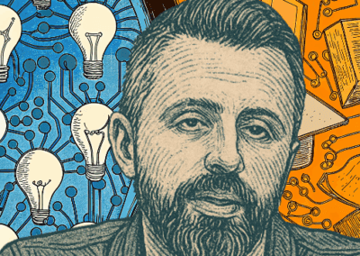 Educating Kids in the Age of A.I.