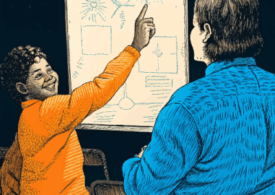 How AI Pushed Us to Rethink Assessment