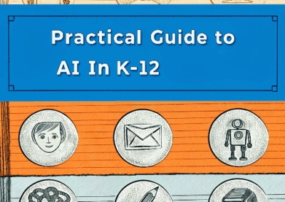 ‘It’s Not Magic’: How These Schools Are Teaching AI Literacy