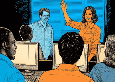What Teachers Actually Need to Successfully Use AI in Education