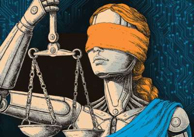 AI could worsen inequalities in schools – teachers are key to whether it will