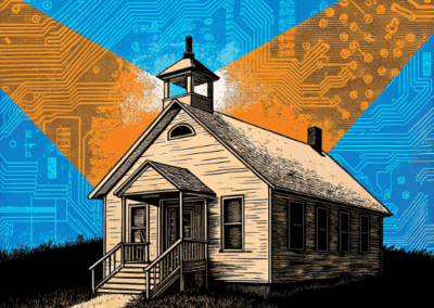 How Forward-Thinking Schools Are Shaping the Future of AI in Education
