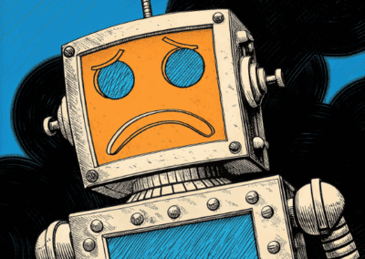 Schools Are Fielding Complaints Generated by AI. How You Can Tell
