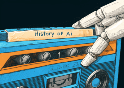 A Look Back at the Early Years of AI in Schools with MIT’s TeachLab