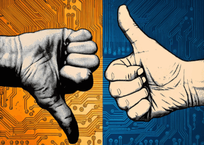 AI in Schools: Progress or Just Playback?