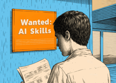 Businesses Want Employees With AI Skills. Are K-12 CTE Programs Keeping Up?
