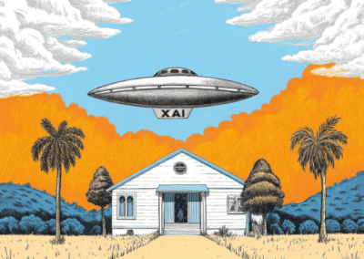 El Salvador teams up with Elon Musk’s xAI to bring artificial intelligence to its schools
