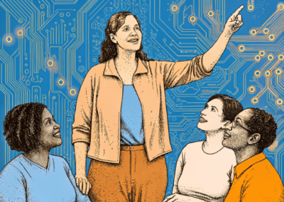 Georgia district creates AI ambassadors with ‘train the trainer’ initiative