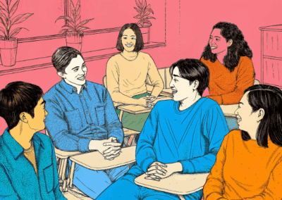 I’m a Professor. A.I. Has Changed My Classroom, but Not for the Worse.