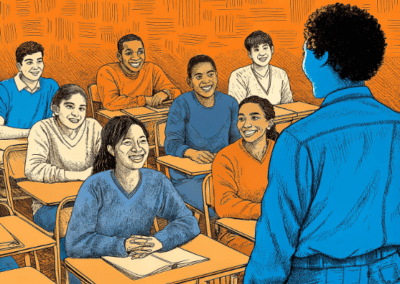 ‘Instant Support’: Why We Should Embrace AI Tools for English Learners