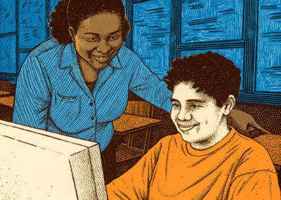 Pearson School Report reveals students need help using AI effectively, and educators have the desire and confidence to lead the way, but need the right support