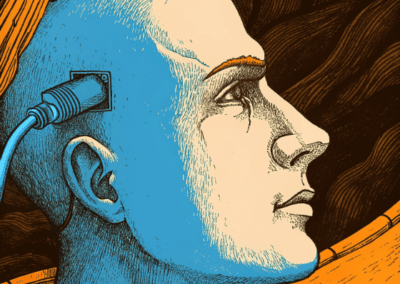 People Are Outsourcing Their Thinking to A.I.