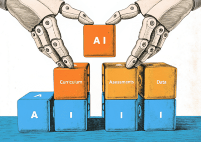 To improve learning, AI must build on what districts already know