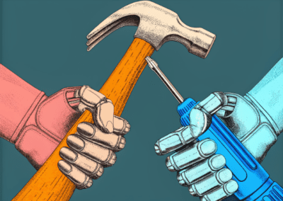 Too Many Tools, Not Enough Impact: Districts Rethink Their Edtech Stacks