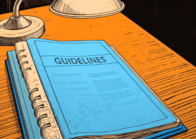 What Guidelines Should Teachers Provide for Student AI Use?