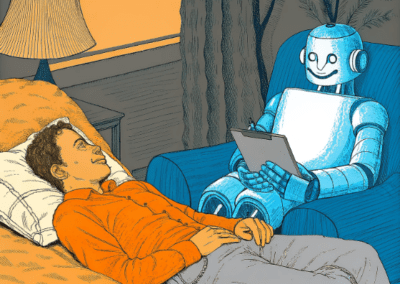 What is the Role of School Counselors in the Age of AI?