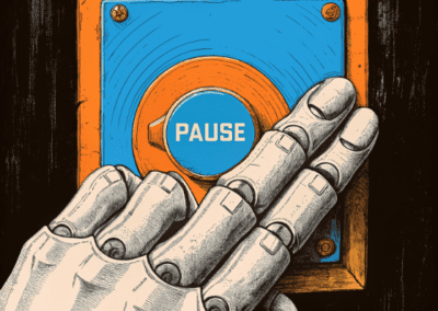 Why we might need to rethink our approach to AI literacy