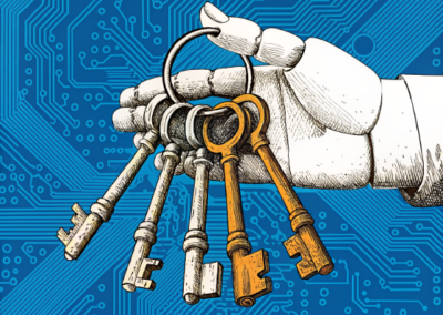 5 AI prompts every administrator should know