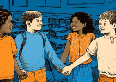 AI for empathy: Using generative tools to build human connection