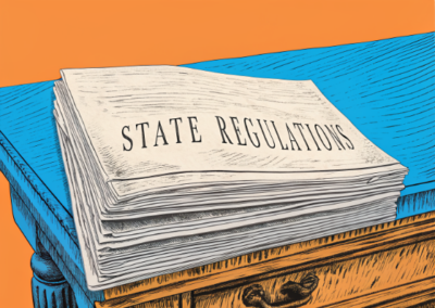 States put unprecedented attention on AI’s role in schools