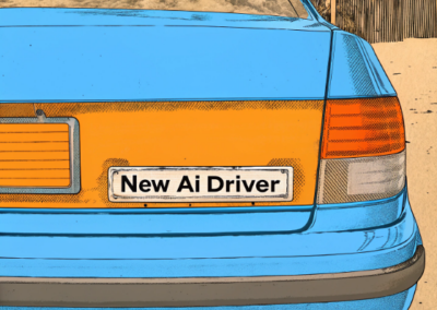 ‘A.I. Literacy’ Is the New Drivers’ Ed at This Newark School