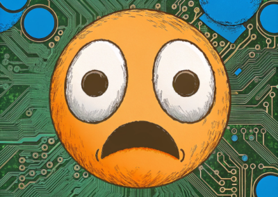 AI isn’t coming for your future. Fear is.