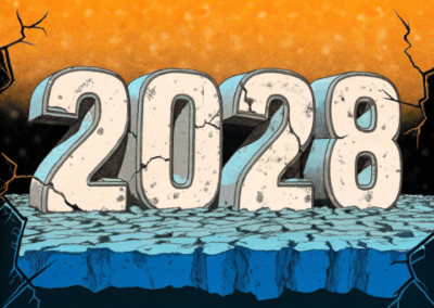 THE 2028 GLOBAL INTELLIGENCE CRISIS