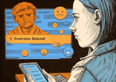 AI Is Poised to Reshape Social-Emotional Learning. But for Better or Worse?