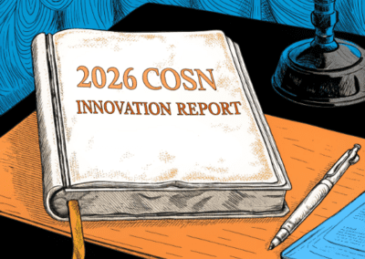 Driving K-12 Innovation 2026 Hurdles, Accelerators, Tech Enablers
