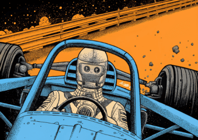 Model Policy: Guardrails for AI-Powered Educational  Tools in K-12 Schools