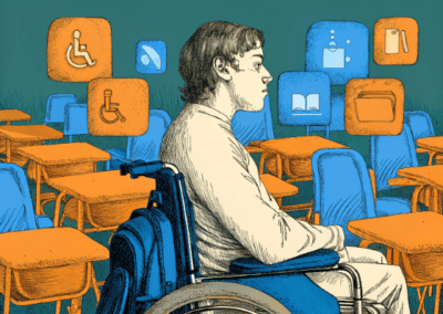 How AI Tools Can Support Special Education Students and Teachers