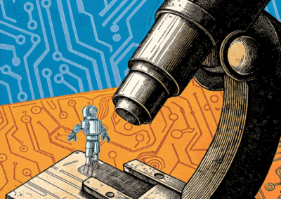 The Evidence Base on AI in K-12: A 2026 Review