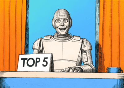 Top AI Feedback Tools for Teachers